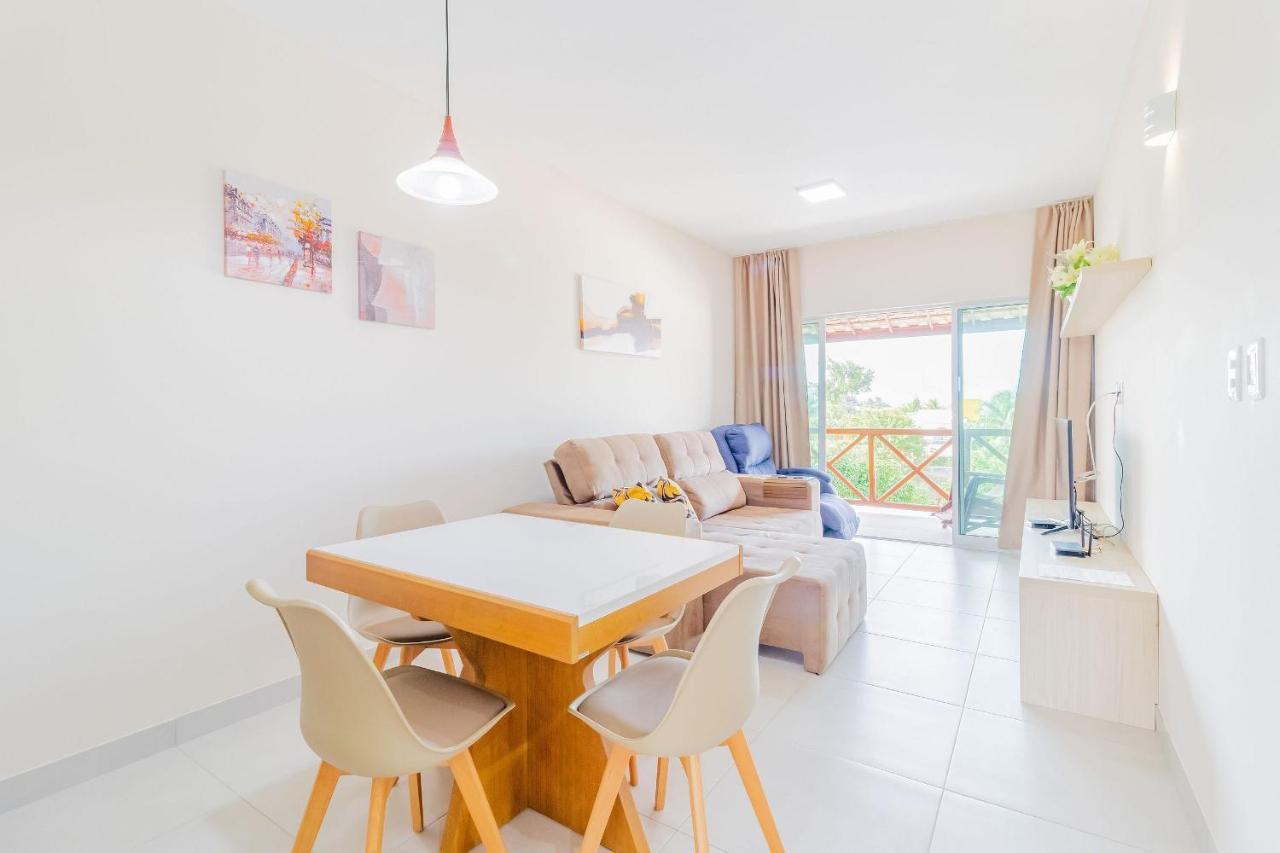 Gb67 Otimo Apartamento 2 Suites - グアラジュバ エクステリア 写真